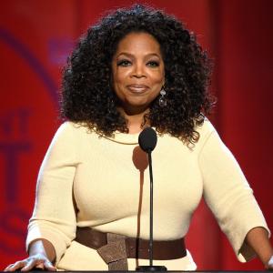 Oprah Winfrey at event of 30th Annual Film Independent Spirit Awards 2015