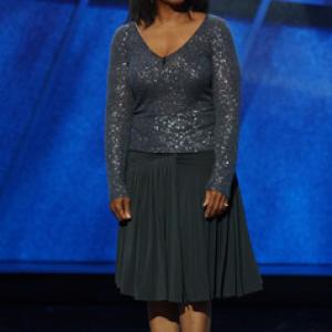 Oprah Winfrey at event of ESPY Awards 2005
