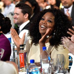 Oprah Winfrey at event of 30th Annual Film Independent Spirit Awards 2015