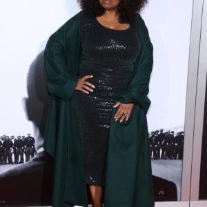 Oprah Winfrey at event of Selma (2014)