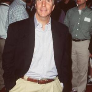 Henry Winkler at event of Quest for Camelot 1998