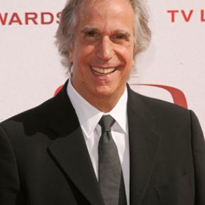 Henry Winkler at event of The 6th Annual TV Land Awards (2008)