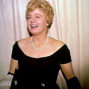 Academy Awards 32nd Annual Shelley Winters 1960