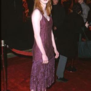 Alicia Witt at event of The Beach (2000)