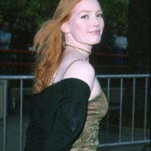 Alicia Witt at event of Austin Powers The Spy Who Shagged Me 1999