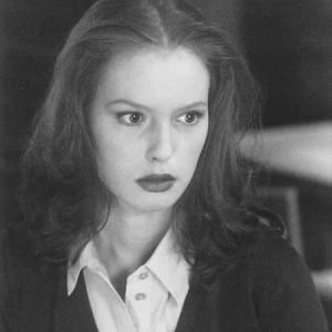 Still of Alicia Witt in Urban Legend 1998