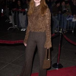 Alicia Witt at event of Snatch. (2000)