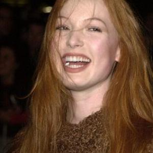 Alicia Witt at event of Snatch 2000
