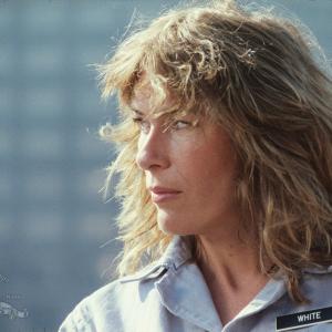 Still of Mary Woronov in Night of the Comet (1984)