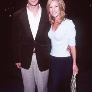 Noah Wyle at event of Taikdarys 1997