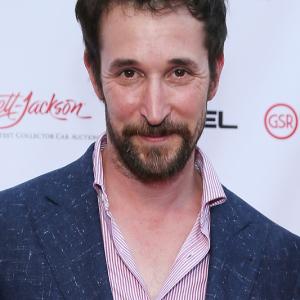Noah Wyle attends as Entertainment Universe presents the Hollywood Premiere of 