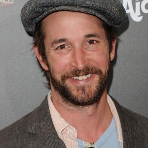 Noah Wyle at event of Spy Kids: All the Time in the World in 4D (2011)