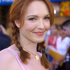Amy Yasbeck at event of Van Helsing 2004