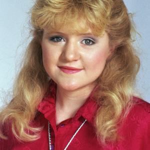 Still of Tina Yothers in Family Ties 1982