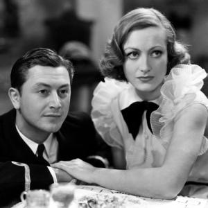 Today We Live Robert Young Joan Crawford 1933 MGM