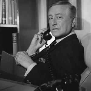 Marcus Welby MD Robert Young circa 1970