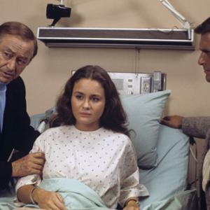 Marcus Welby MD Robert Young circa 1969