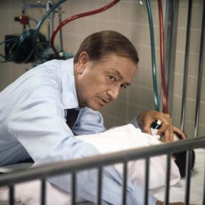 Marcus Welby MD Robert Young circa 1969
