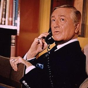 94462 Marcus Welby MD Robert Young C 1970 ABC