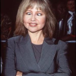 Pia Zadora at event of Why Do Fools Fall in Love (1998)
