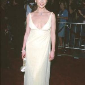 Catherine ZetaJones at event of Entrapment 1999