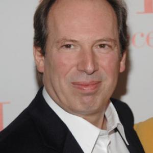 Hans Zimmer at event of The Holiday 2006