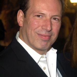 Hans Zimmer at event of The Last Samurai 2003