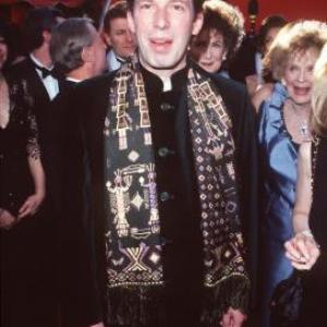 Hans Zimmer at event of The 70th Annual Academy Awards (1998)