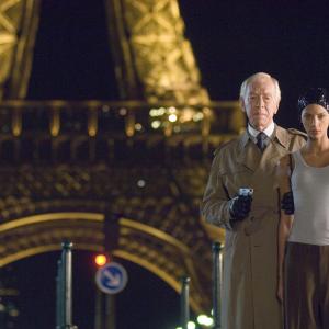 Still of Max von Sydow and Noémie Lenoir in Rush Hour 3 (2007)