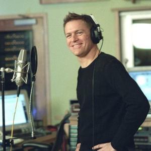 BRYAN ADAMS co-wrote and performs the original songs heard in DreamWorks Pictures' traditionally animated feature Spirit: Stallion of the Cimarron.