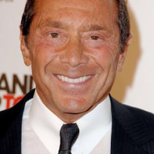 Paul Anka at event of Stand Up to Cancer 2008