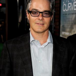 Marco Beltrami at event of Trouble with the Curve 2012