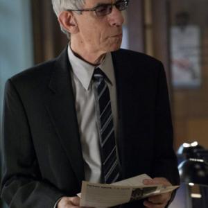 Still of Richard Belzer in Law & Order: Special Victims Unit (1999)