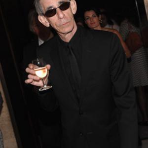 Richard Belzer at event of You Dont Know Jack 2010