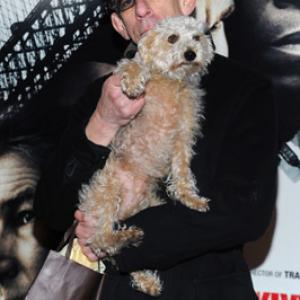 Richard Belzer at event of Brooklyn's Finest (2009)