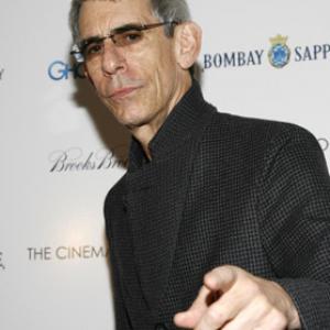 Richard Belzer at event of Ghost Town 2008