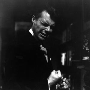 Still of Dirk Bogarde in Victim (1961)