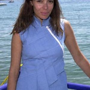 Élodie Bouchez at event of CQ (2001)