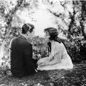 Still of Clara Bow in Wings 1927