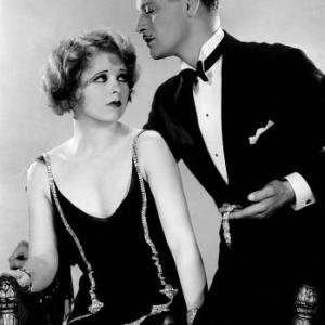 Clara Bow HER WEDDING NIGHT Paramount 1930 IV