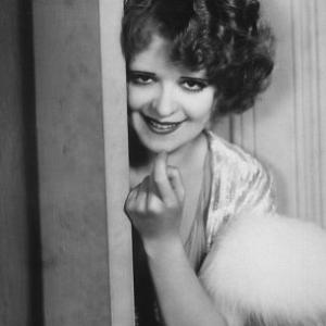 Clara Bow Her Wedding Night 1930 Paramount