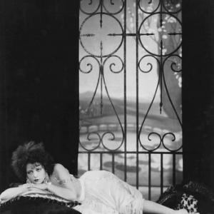 Clara Bow c 1929 Paramount Photo IV
