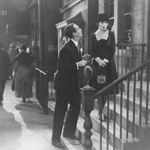 It Clara Bow 1927 Paramount IV