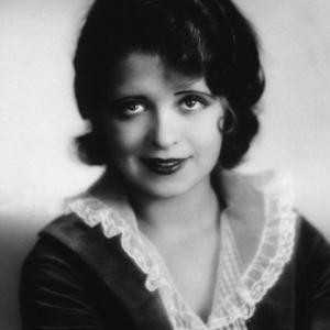 Clara Bow c 1927Paramount