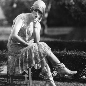 Kid Boots Clara Bow 1926 Paramount IV