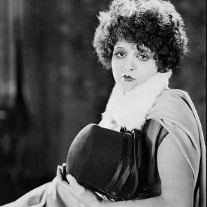 Clara Bow c 1924