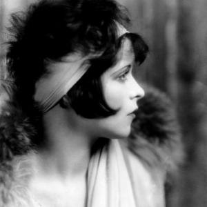 Clara Bow Paramount Photos 1920s IV