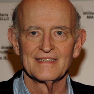 Peter Boyle at event of Thank You for Smoking 2005