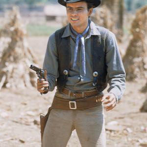 Still of Horst Buchholz in The Magnificent Seven (1960)
