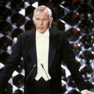Academy Awards 52nd Annual Johnny Carson Host